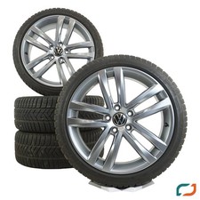 Jantes D'Hiver VW Golf 7 GTI