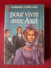 Pour Vivre avec Axel - Barbara