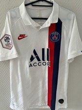 Maillot PSG Neymar Authentique 