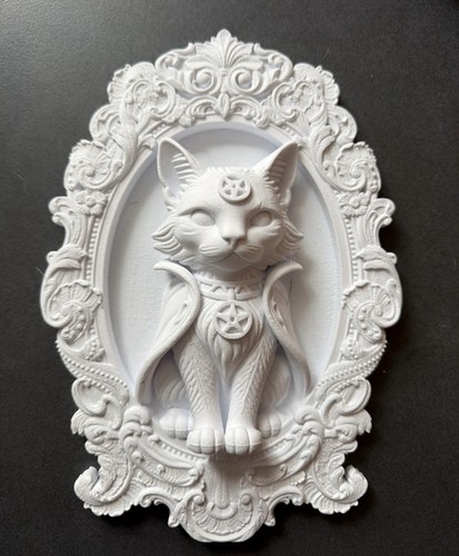 Applique murale art - applique,