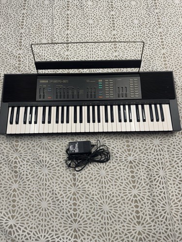 Vintage 1986 yamaha - vintage,