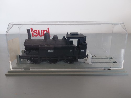 Locomotive boer jouef 030 135