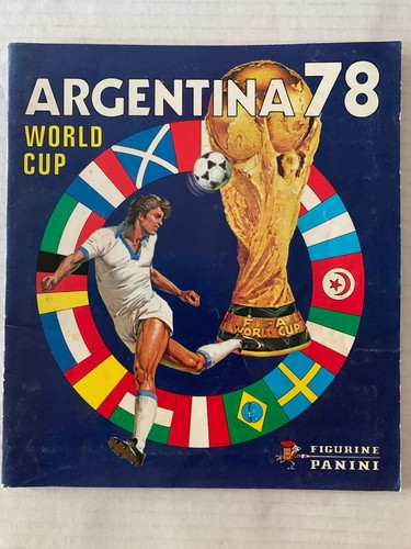 Album panini fifa - panini,