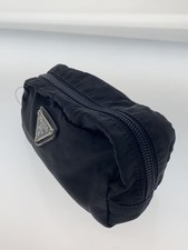 Authentique sac cosmétique