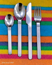 Set de 4 Couverts De La