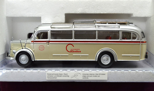 Rare mercedes benz - mercedes-benz, o3500
