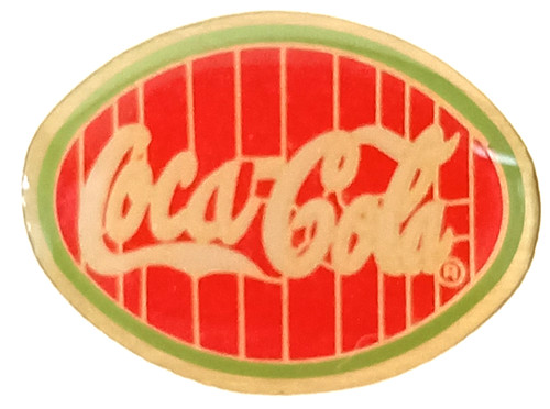 Pin coca cola - cola,