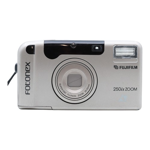 Fujifilm fotonex 250ix - fujifilm,