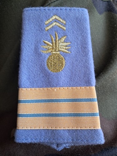 Fourreau militaire école - militaire,
