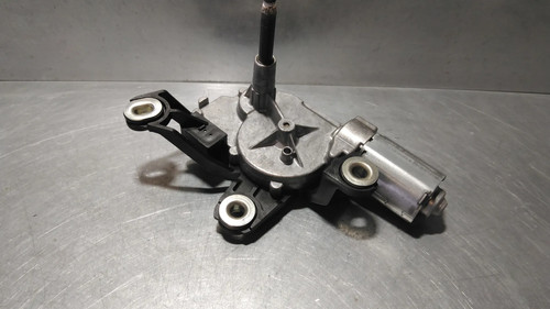 Moteur essuie glace - essuie-glace, arriÈre