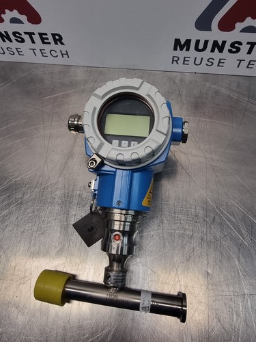 Transmetteur pression - de,
