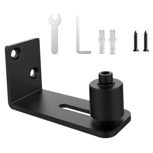 Kit rouleau guide réglable