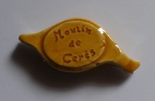 Feve MH - Moulin à Huile