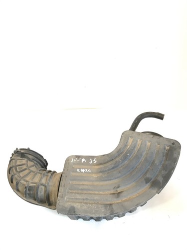 Chrysler 300m air resonator