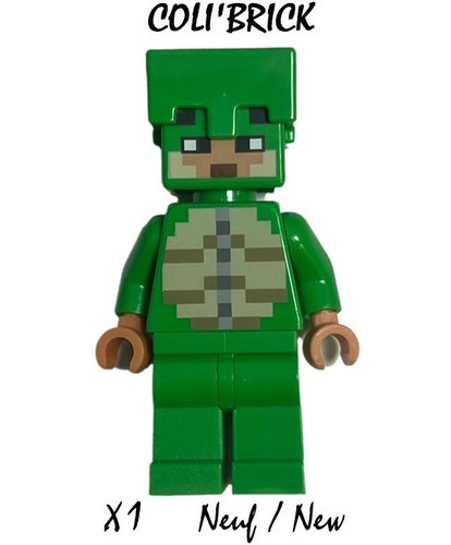 Lego min162 minifig - lego,