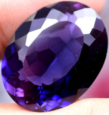 Rare Naturel Bleu Violet