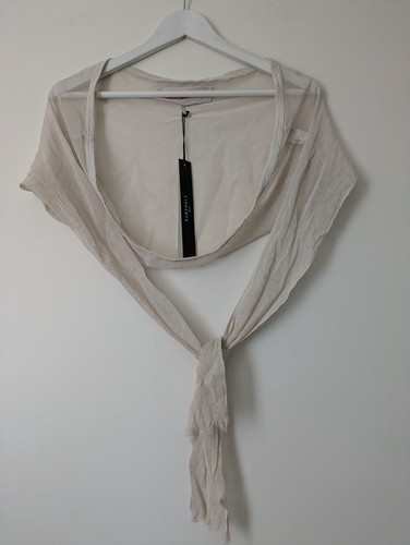 Rundholz dip top bolero - dip,