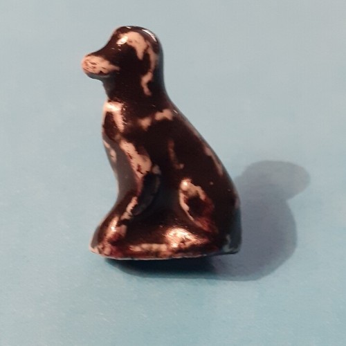 Feve caniche noir - feve,