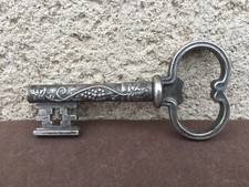 Ancien tire bouchon / En forme