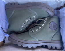 Chaussures Pataugas montantes