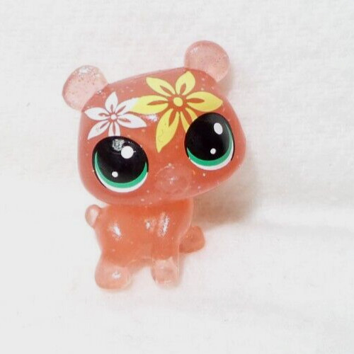 Littlest pet shop lps 115 - littlest,