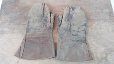 Gants anciens