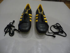 RARE paire de chaussure de foot vintage ADIDAS KOALA ancienne (neuf)