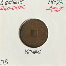 INDOCHINE FRANCAISE - 2