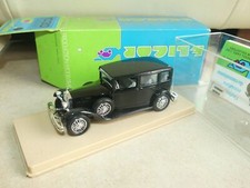 ROLLS ROYCE 20/25 LIMOUSINE