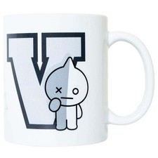 Mug en Céramique Capacité