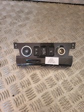 Commande Centrale Régulateur