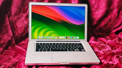 Apple macbook pro - macbook, (15"