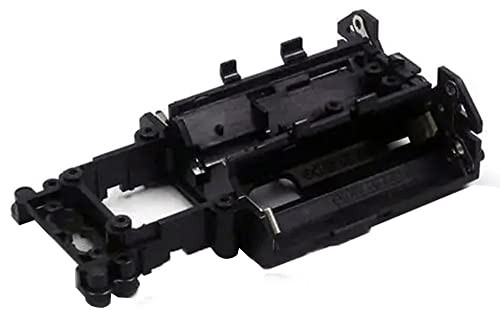Kyosho main chassis - main, set