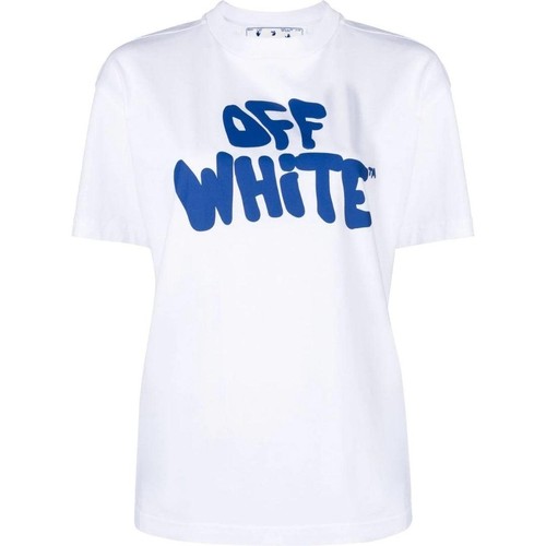 Off white t shirt - off-white, t-shirt