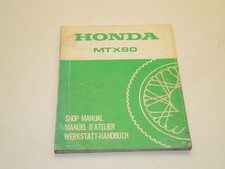 Revue technique / manuel