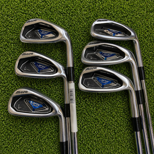 Mizuno jpx 825 iron - set, 6pcs