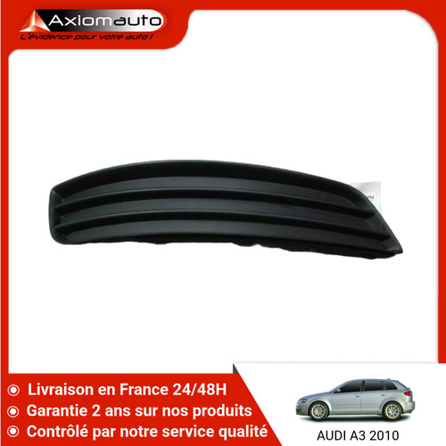 Grille ventilation - 🇫🇷,