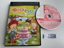 Adibou D’Chou Fête Son