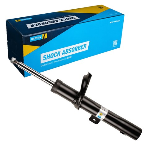 Amortisseur gaz bilstein - amortisseur,