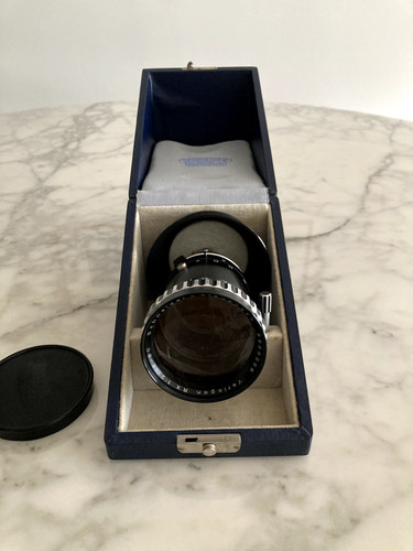 Zoom schneider variogon - zoom,