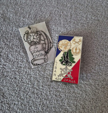 Insigne Liban 420 DSL