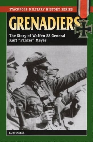 Grenadiers the story of - grenadiers:,