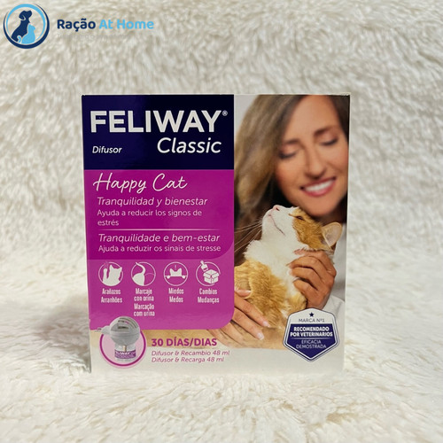 Feliway classic - feliway¹,