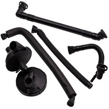 Crank Case Huile Reniflard