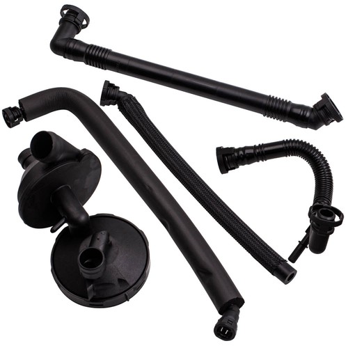 Crank case huile - crank,