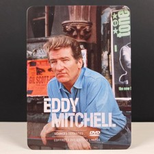 Eddy Mitchell Séances
