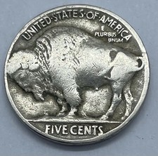 MONNAIE USA - 5 CENTS -