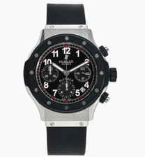 Hublot 1926.10 Super B Black