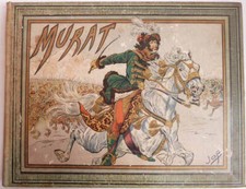 MONTORGUEIL (Georges) - Murat