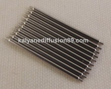 10 anses pompes barrettes de